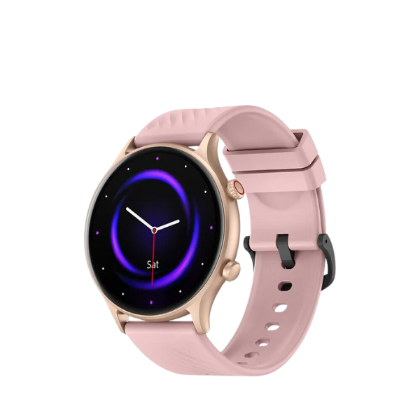 Smartwatch Relógio Inteligente Zeblaze Btalk 2 Lite