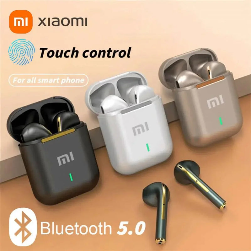 Fone de Ouvido Bluetooth Xiaomi J18