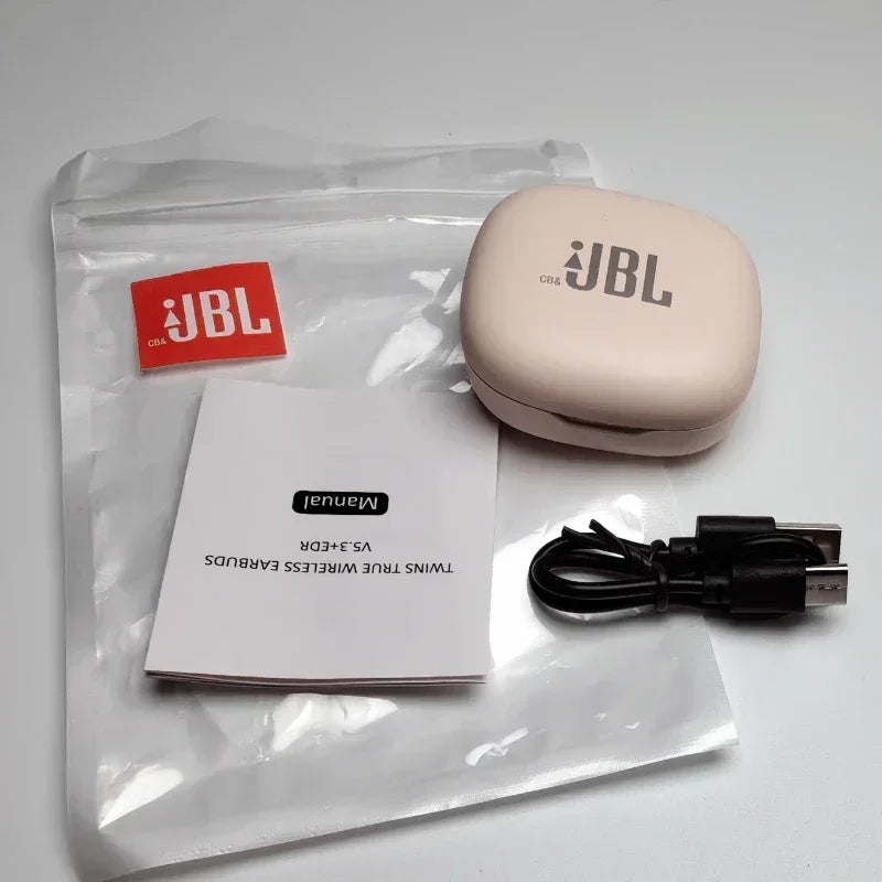 Fone de ouvido Bluetooth Wave 300 TWS JBL